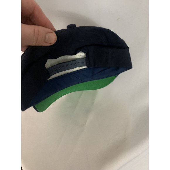 Branson Missouri Vintage Made In USA Snapback Ball Cap Hat - Picture 3 of 4